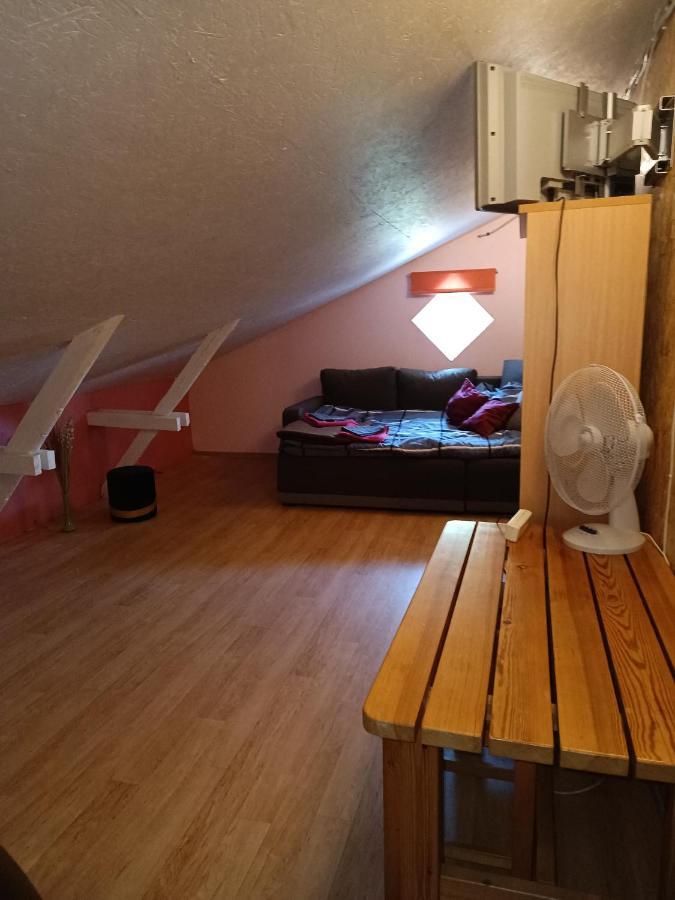 Pie Jana Brala 호텔 Liepāja 외부 사진